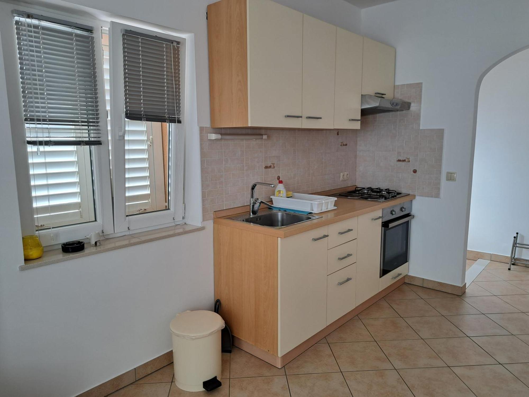 Apartment Petra Raslina Εξωτερικό φωτογραφία